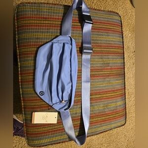 Stylish Blue Women's Calia By Carrie Underwood Sling Bag